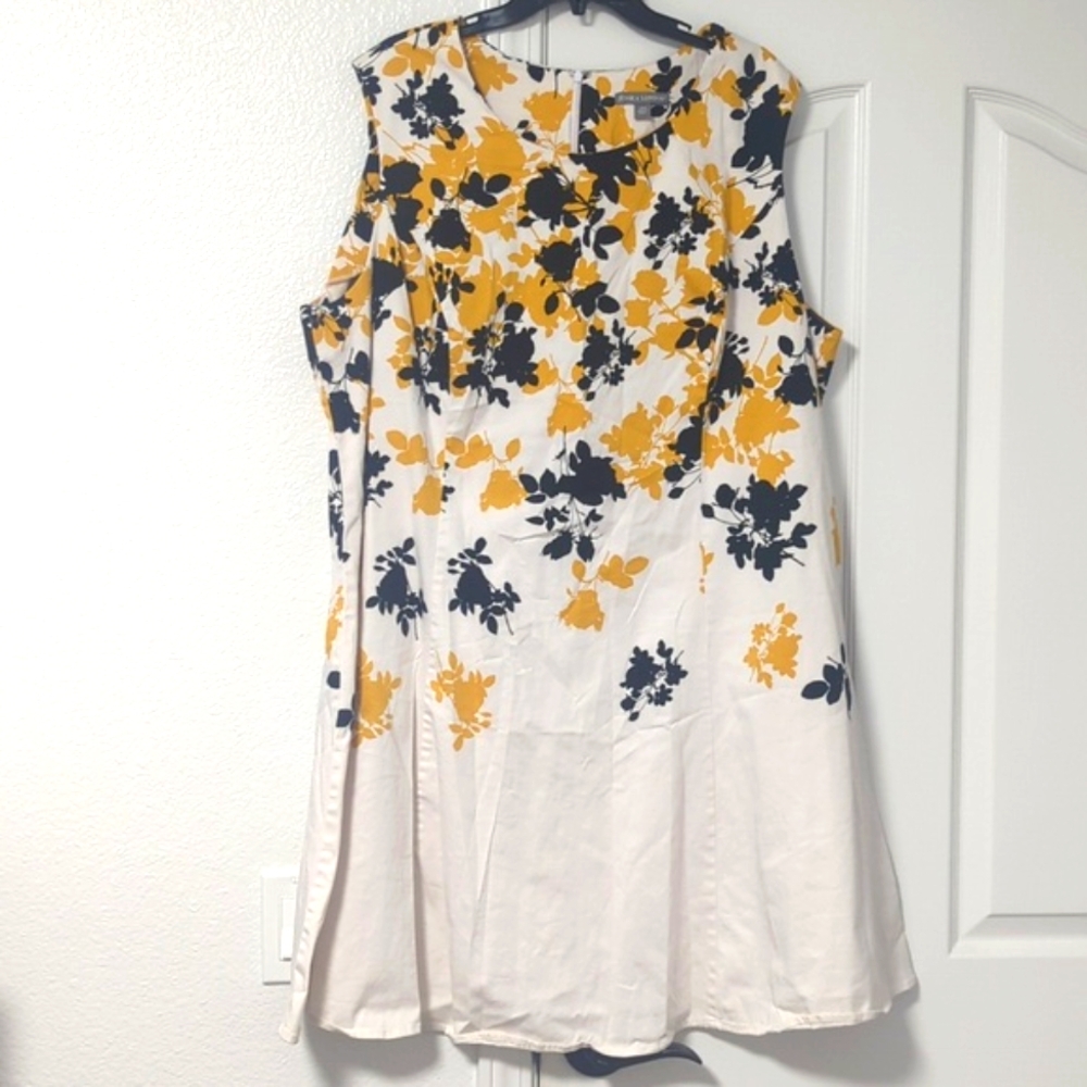 Jessica London tank dress